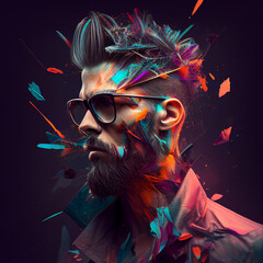 A Celebration of Art and Humanity