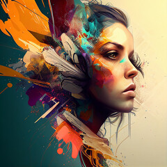 The Beauty of Human Creativity