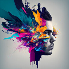 The Artistic Soul of Humanity 