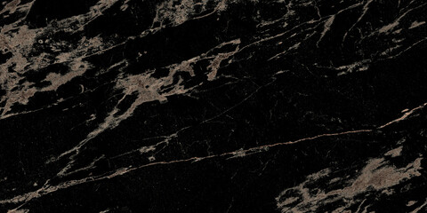 Granite Marble Background, Black and Gold doted marble stone, Natural pattern texture, Use for...