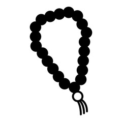 rosary muslim pray