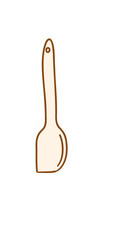 kitchenware_pastel kitchenware_spatula _file png