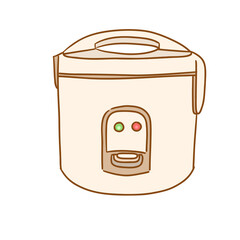 kitchenware_pastel kitchenware_rice cooker_file png