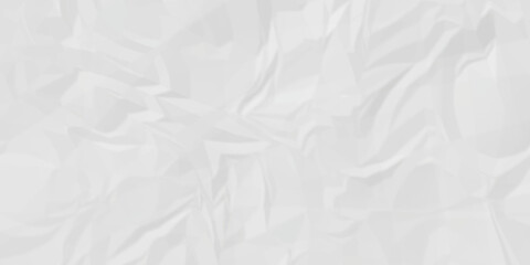 Dark Black facbric paper backdrop crumpled texture. dark black textured crumpled black paper background. panorama black paper texture background, crumpled pattern.