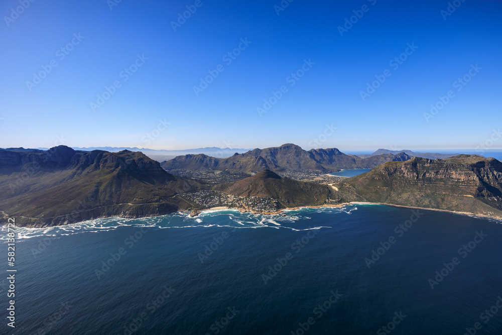 Canvas Prints llandudno cape town south africa