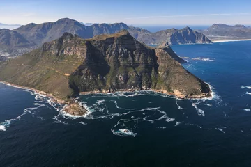 Fototapeten Hout Bay Cape Town South Africa © Sean