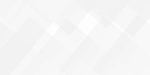 Abstract white and gray background with lines white light & grey background. Space design concept. Decorative web layout or poster, banner. White grey background vector design.