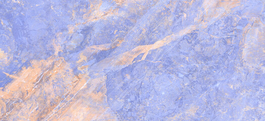 Blue marble texture background, natural breccia marbel tiles for ceramic wall and floor, Emperador...