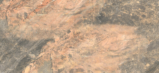 dark brown marble texture background used for ceramic wall tiles and floor tiles surface