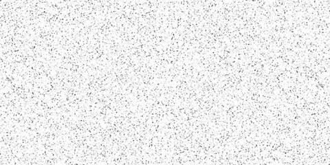 Quartz surface white for bathroom or kitchen countertop .Abstract design with white paper texture background and terrazzo flooring texture polished stone pattern old surface marble for background .