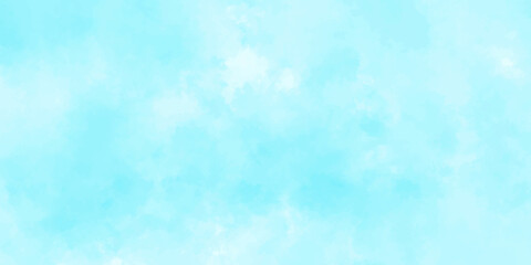 Blue sky with white clouds background. panorama landscape light Sky clouds background .Abstract nature background of romantic summer blue sky with fluffy clouds. Soft cloud in the sky background.