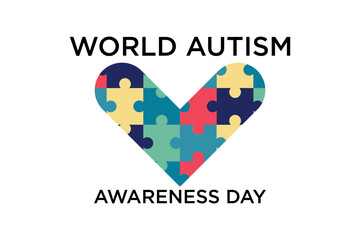 world autism awareness day 2 april