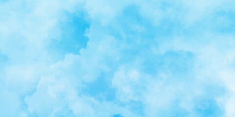 Blue sky with white clouds background. panorama landscape light Sky clouds background .Abstract nature background of romantic summer blue sky with fluffy clouds. Soft cloud in the sky background.