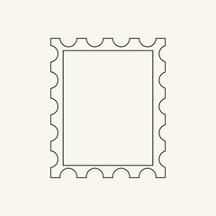 Decorative frames. Decorative wedding frames, Retro ornamental frame, vintage rectangle ornaments and ornate border. Antique museum picture borders or deco devider. 