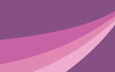 Abstract wavy modern background with colored shapes. Trendy fashion template with geometric elements. Simple vector background suitable for social media, mobile app, advertising.