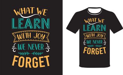 Mental Health Awareness t-shirt, health T-shirt, Awareness  Modern colorful motivational T-shirt quotes. T-shirt design, motivational quotes T-shirt design vector template.