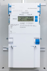 smart meter stromzähler energiekrise ethernet energiewende