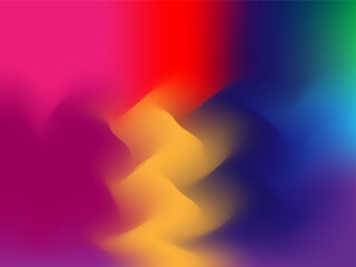 abstract colorful background