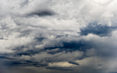Sky sights: fancy storm sky clouds
