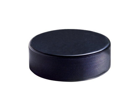 Eishockey-Puck