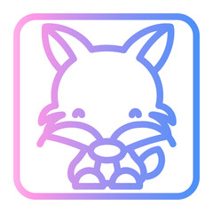 fox icon