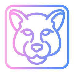 animals icon