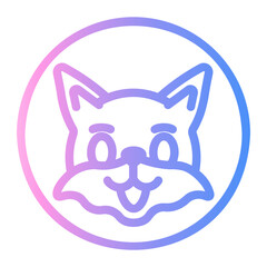 user icon