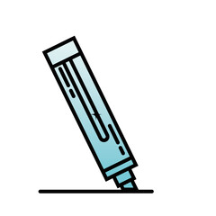 png image of bookmark icon with transparent background