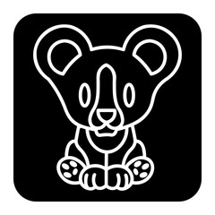user icon