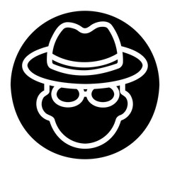 user icon