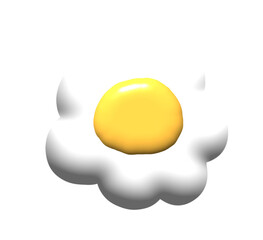 Egg drop