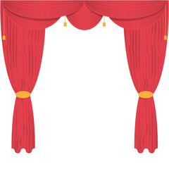 Curtain