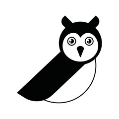 PNG image black birds icon transparent background