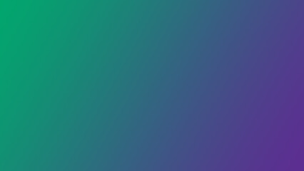deep green and orange and purple color gradient background.