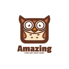 Amazing Logo Vector