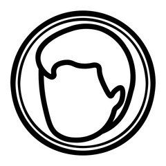 man icon