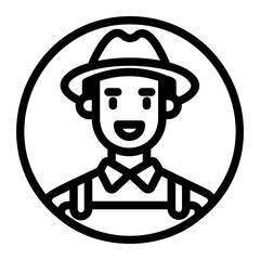 farmers icon