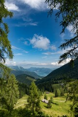 Looking at Schwaighof