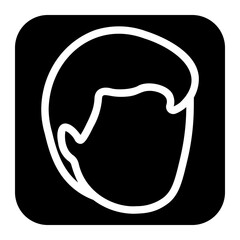man icon