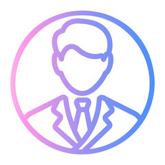 man icon