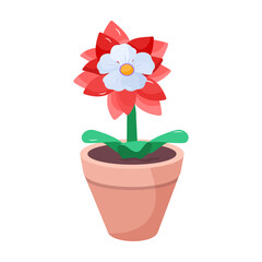 Flowerpot 