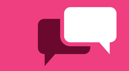 icona, sfondo, fumetto, comunicazione, 