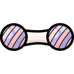 딸랑이