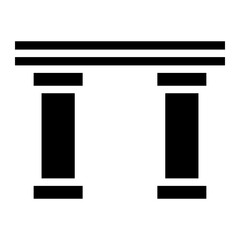 museum glyph 