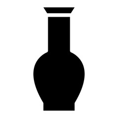 vase glyph 