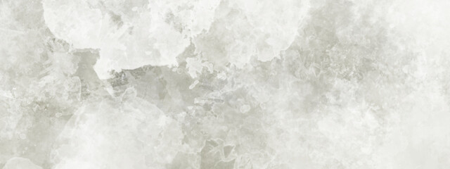 white concrete wall texture background. white texture marble background.