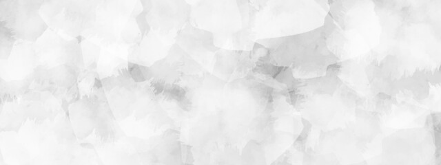 abstract watercolor white texture background.
