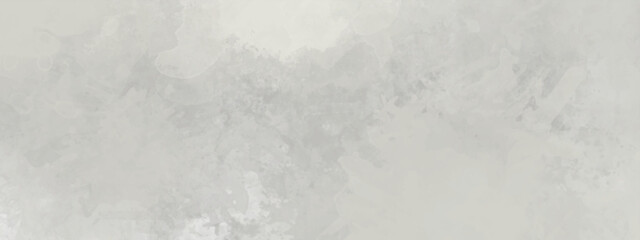 watercolor textures on white paper background. Paint leaks and Ombre effects.. Cement wall modern style background and texture. white marble background.	