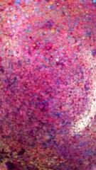 background with bubbles