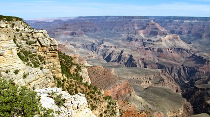 Grand Canyon National Park, America